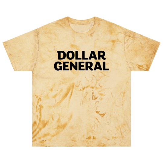 Discover Dollar General Blast T Shirts
