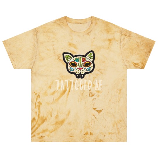 Discover Tattooed AF Blast T Shirts
