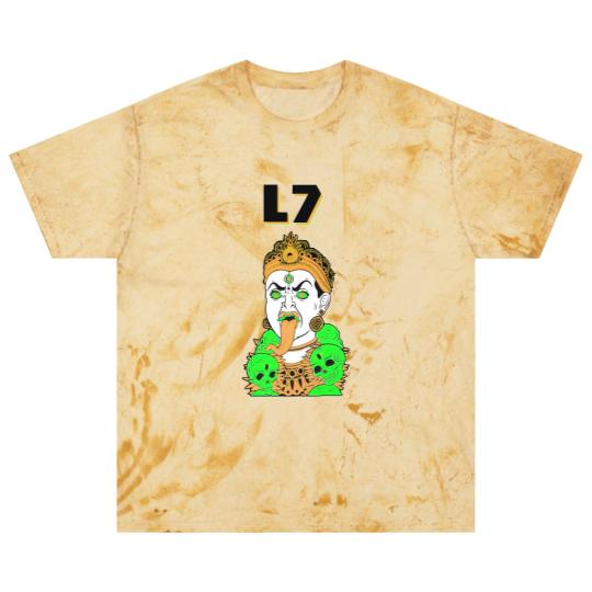 Discover L7 Blast T Shirts, Gift L7 Blast T Shirts