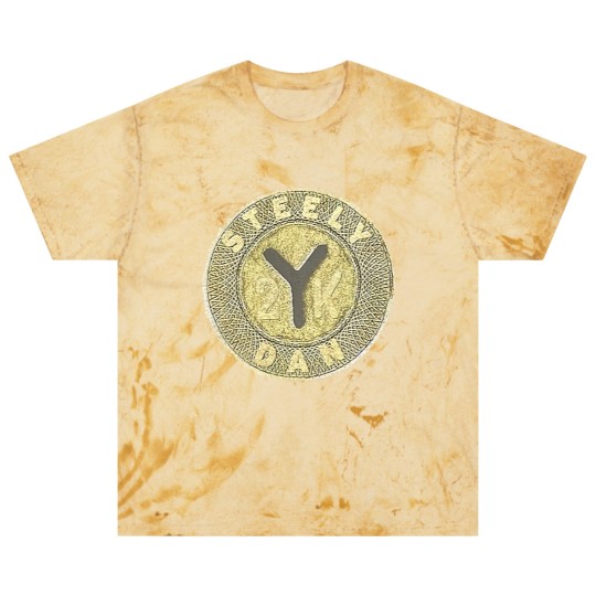 Discover Vintage Steely Dan Y2K Tour Blast T Shirts