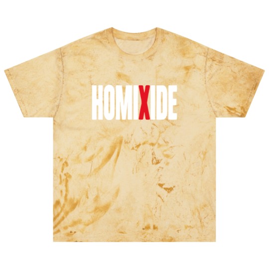 Discover Homixide Gang Blast T Shirts, Beno! Meechie Merch