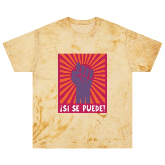 Discover si se puede Blast T Shirts