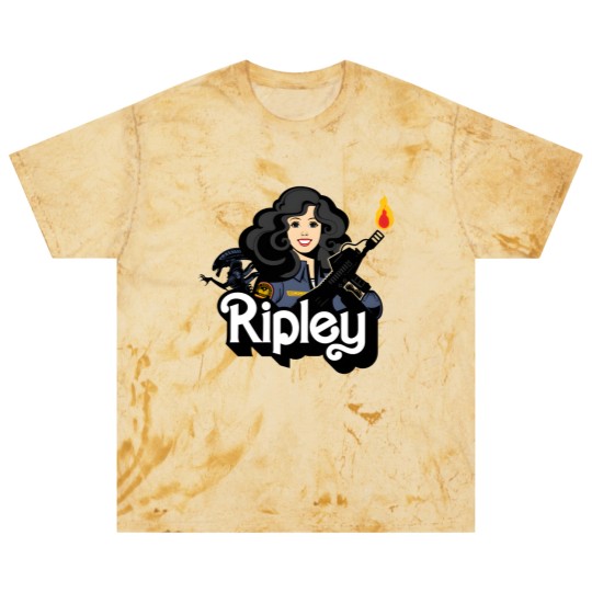 Discover Ripley Blast T Shirts, Ripley Blast T Shirts