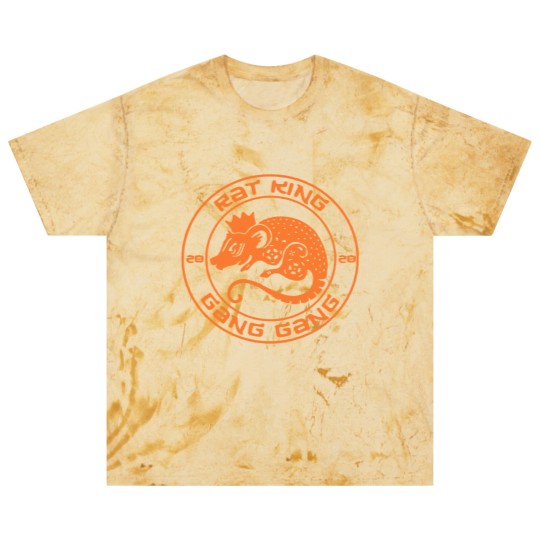 Discover Theo von merch year of the rat king Blast T Shirts