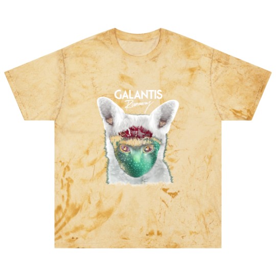 Discover runaway galantis Blast T Shirts