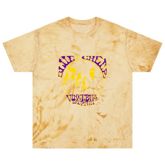 Discover Blue Cheer Cream Band Blast T Shirts