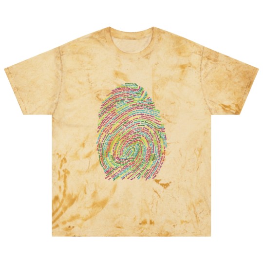 Discover Fingerprint Of God Names And Descriptions Of Jesus Blast T Shirts