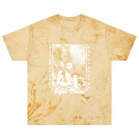 Discover Steel Pulse - --- Blast T Shirts