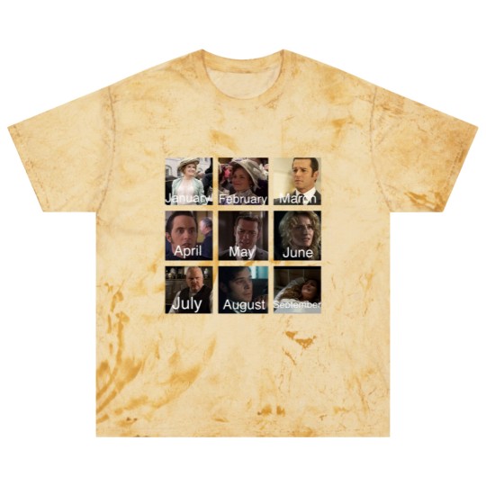 Discover murdoch mysteries retro Blast T Shirts