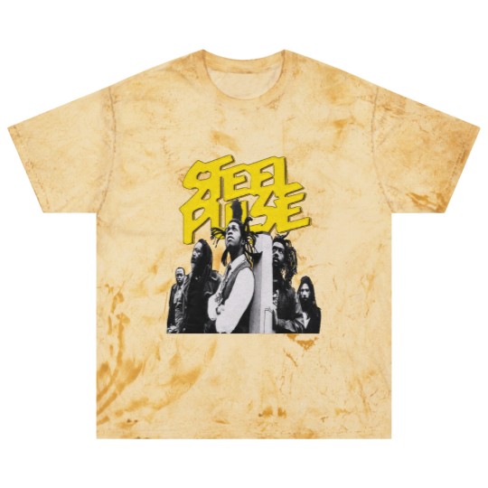 Discover steel pulse Blast T Shirts