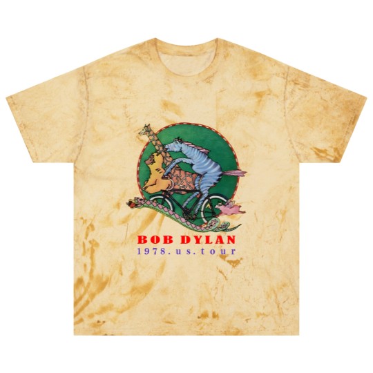 Discover Vintage 1988 Bob Dylan Blast T Shirts Classic Blast T Shirts