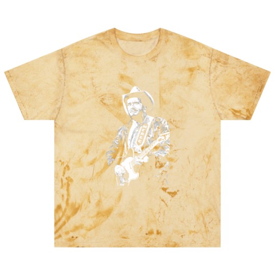 Discover Merle Haggard Merle Haggard  Music Blast T Shirts