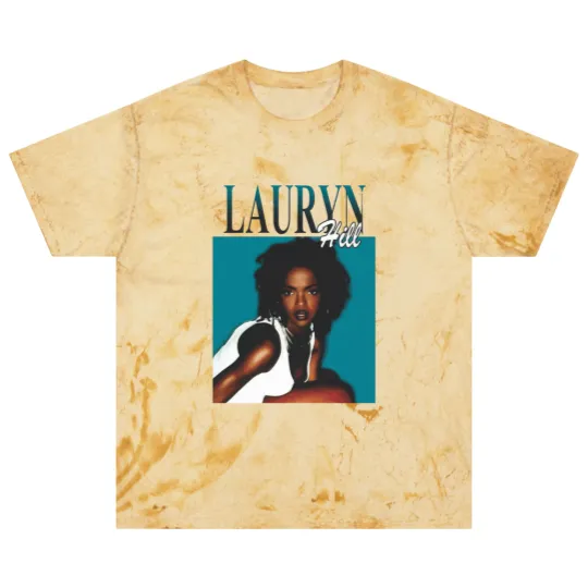 Discover lauryn hill Blast T Shirts
