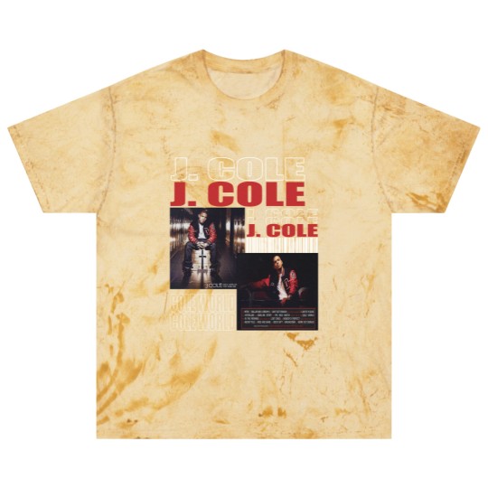 Discover J Cole Cole World Vintage Blast T Shirts, J Cole Blast T Shirts, Cole World Blast T Shirts, J Cole Merch