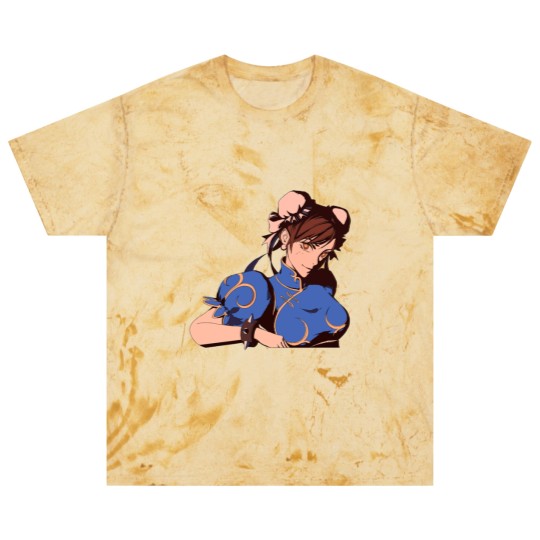 Discover Chun li Blast T Shirts