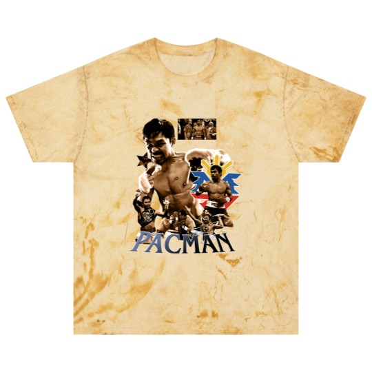 Discover Retro Manny Pacquiao Blast T Shirts, Manny Pacquiao  Vintage Blast T Shirts