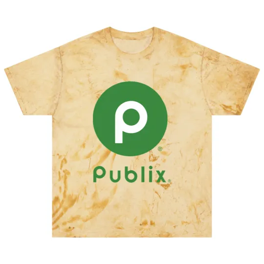 Discover publix logo Blast T Shirts