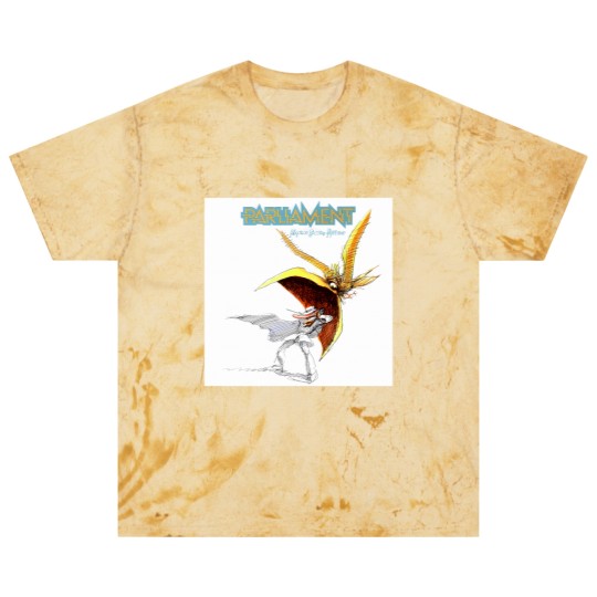 Discover funky voyage motor booty revolution Blast T Shirts