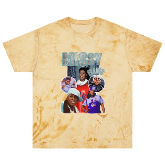 Discover Custom Missy Elliot Blast T Shirts Blast T Shirts