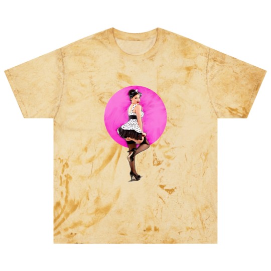 Discover Pinup Blast T Shirts , Pinup Blast T Shirts