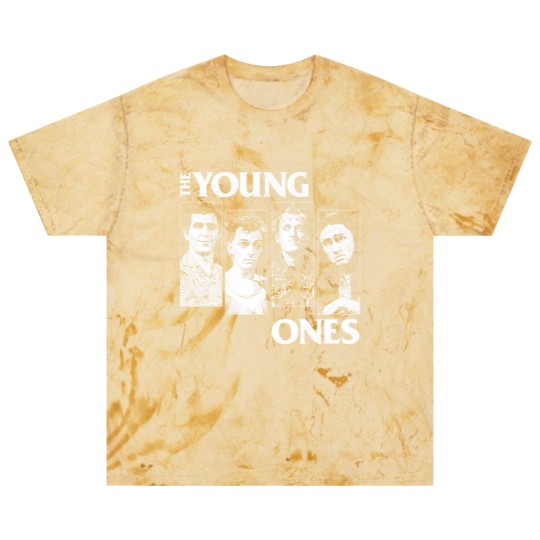 Discover The Young Ones - Original Punksthetic Design Blast T Shirts