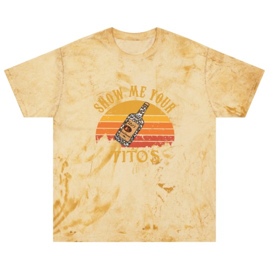 Discover Show Me Your Tito's Blast T Shirts, Vodka Lover, Tito's Fan