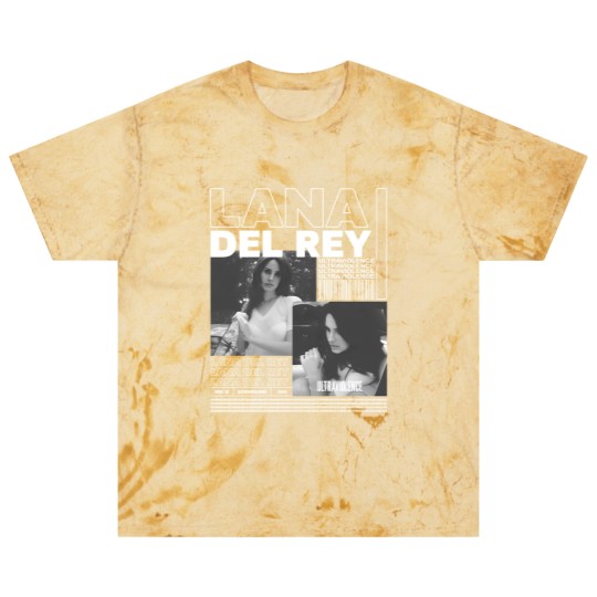 Discover Lana Del Rey Graphic Blast T Shirts , Retro Country Music Blast T Shirts
