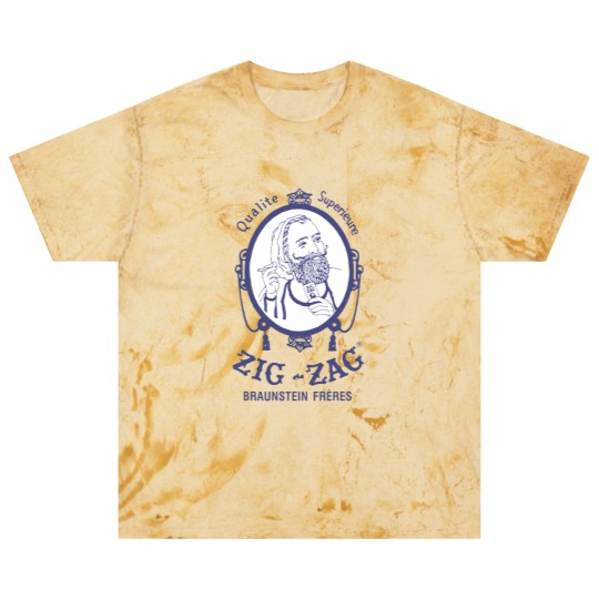 Discover zig zag  pappers Blast T Shirts