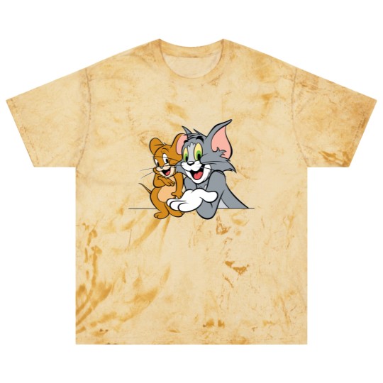 Discover Tom and Jerry Blast T Shirts