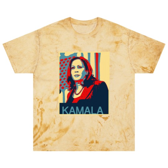 Discover Kamala Kamala VP Blast T Shirts
