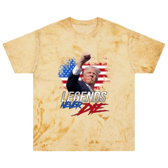 Discover Trump Legends Never Die Dark Blast T Shirts, Trump Fight 2024 Blast T Shirts