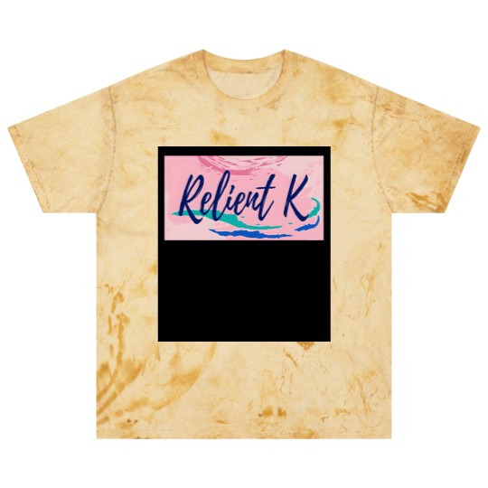 Discover Relient K Classic Blast T Shirts