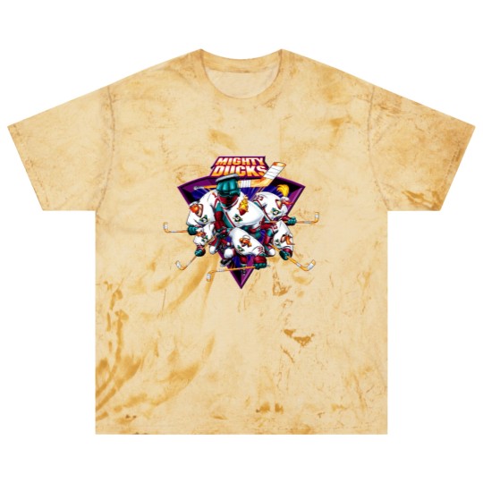 Discover the mighty ducks team Blast T Shirts