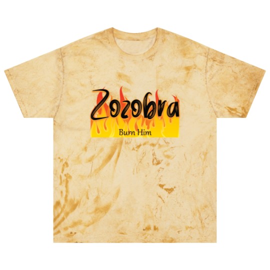 Discover Zozobra Burn Him Blast T Shirts
