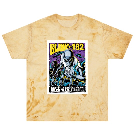 Discover pogo01 blink 182blink 182 shirtblink 182 t shirtblink 182 teeblink 182 vintageblink 182 shi Blast T Shirts