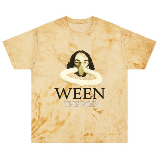 Discover ween the pod Blast T Shirts
