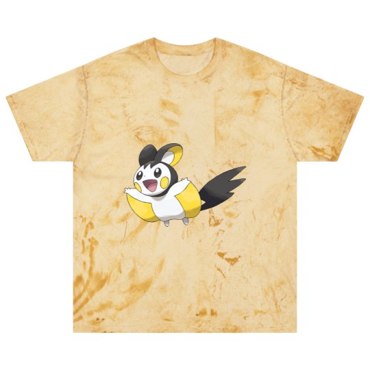 Discover Emolga Blast T Shirts