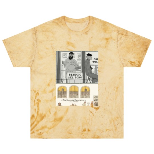 Discover the french expedition  s wes anderson  s the french dispatch s Blast T Shirts