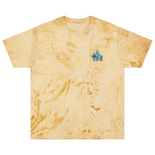 Discover Hitchhiking Ghosts Active Blast T Shirts