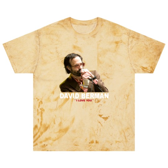 Discover David Berman Blast T Shirts