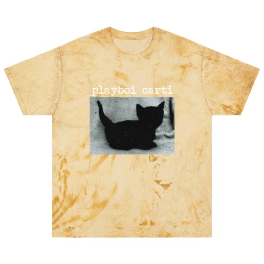 Discover Playboi Carti Cat Blast T Shirts Merch Meme Blast T Shirts Tour Blast T Shirts