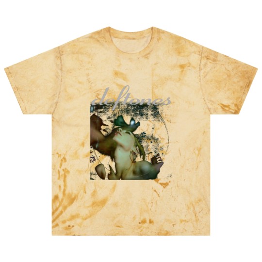 Discover Deftone Blast T Shirts