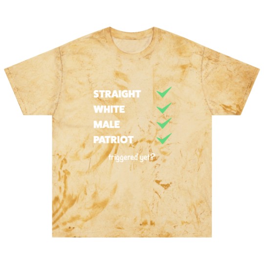 Discover Anti Woke - Funny Conservative Blast T Shirts