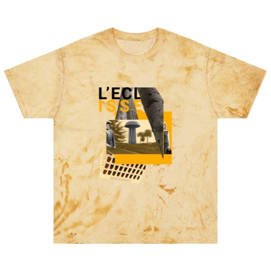 Discover L_ Eclisse - Michelangelo Antonioni Blast T Shirts