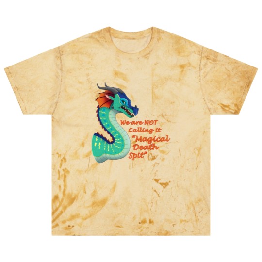 Discover Glory Fantasy Rainwing Not Calling Magical Death Spit Wings Of Dragon Fires Design Gift For Blast T Shirts