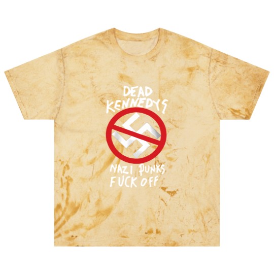 Discover Nazi Punks Blast T Shirts