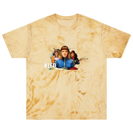 Discover Kleo TV Series Kleo Blast T Shirts Kleo Rotten Tomatoes cleo Kleo  Light Blast T Shirts