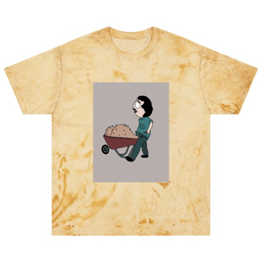 Discover Southpark Epic Randy Marsh Balls Blast T Shirts