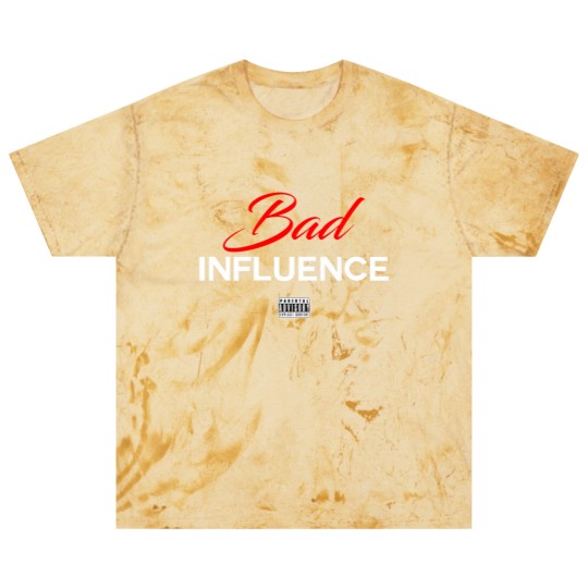 Discover Bad Influence Blast T Shirts