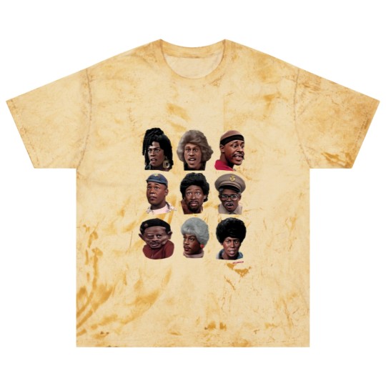 Discover Martin Blast T Shirts